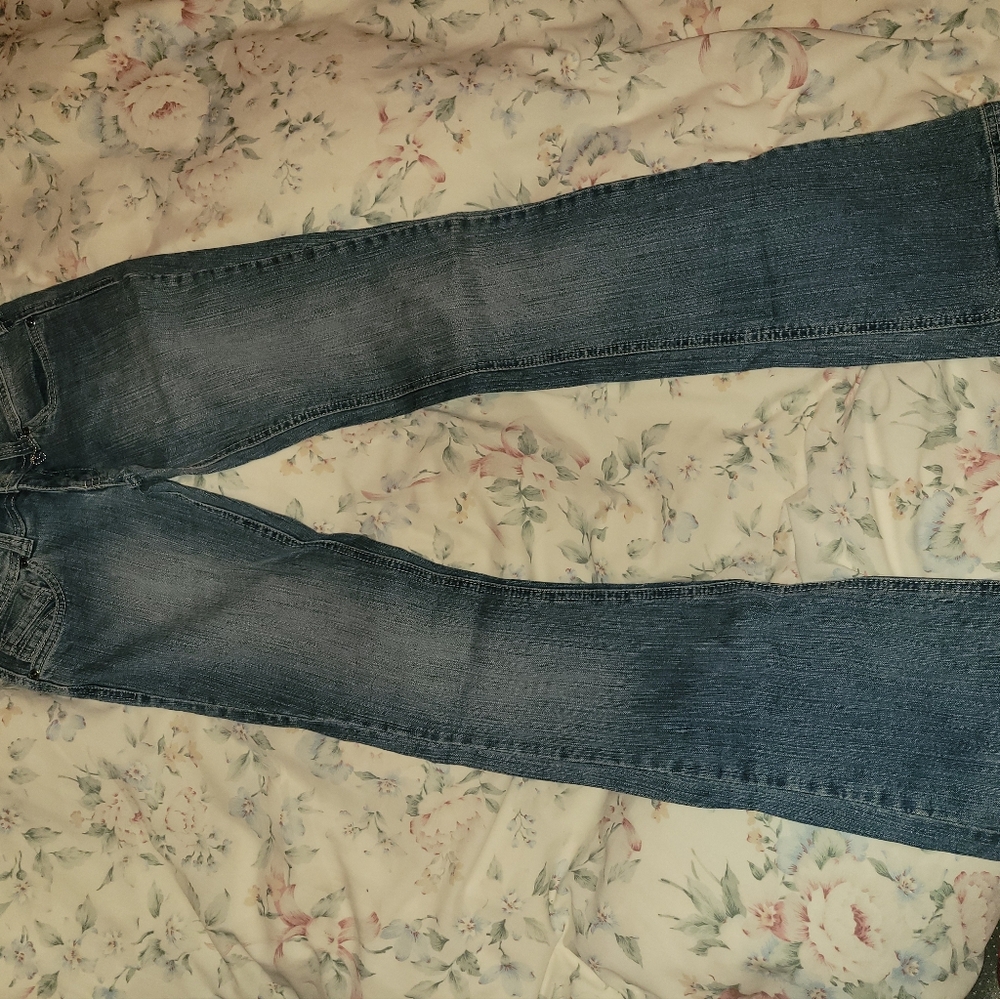 Jeans - Picture 4 of 4